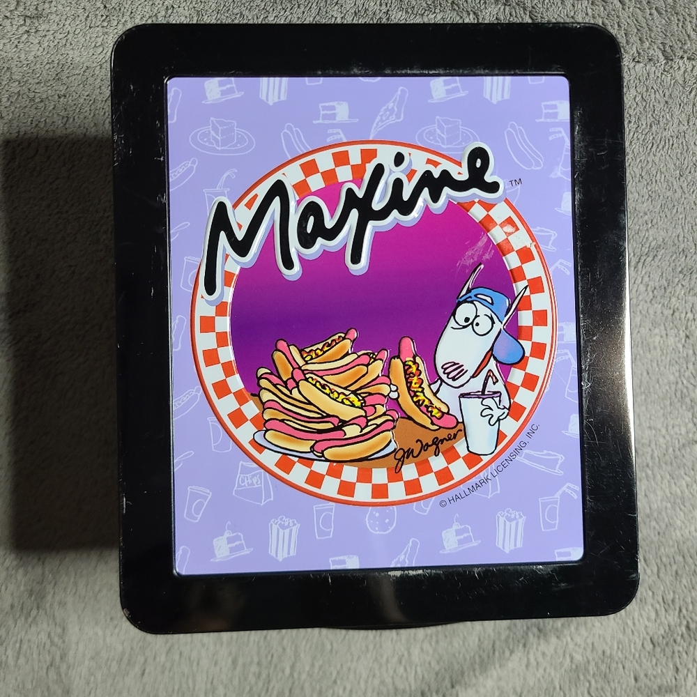 Maxine Lunch kit